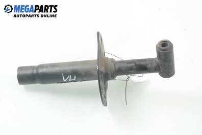 Буфер предна броня за BMW 3 Series E46 Sedan (02.1998 - 04.2005), седан, позиция: предна, лява