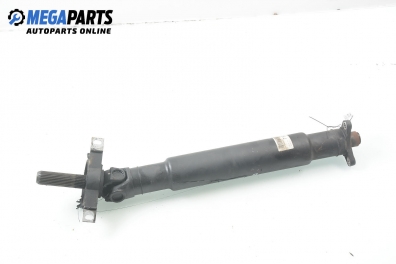 Кардан за BMW 3 Series E46 Sedan (02.1998 - 04.2005) 320 d, 150 к.с.