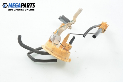 Нивомер за BMW 3 Series E46 Sedan (02.1998 - 04.2005) 320 d