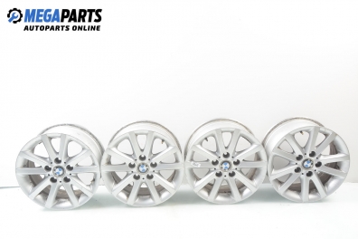 Алуминиеви джанти за BMW 3 Series E46 Sedan (02.1998 - 04.2005) 16 цола, ширина 7