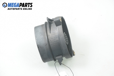 Дебитомер за BMW 3 Series E46 Sedan (02.1998 - 04.2005) 320 d, 150 к.с., № Bosch 0 928 400 468