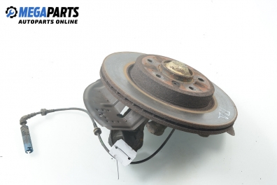 Шенкел главина за BMW 3 Series E46 Sedan (02.1998 - 04.2005), позиция: предна, дясна