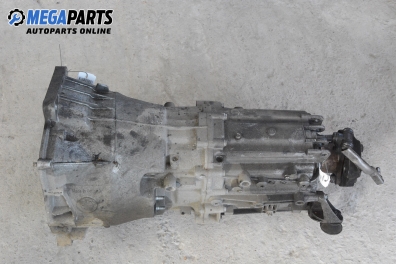 Ръчна скоростна кутия за BMW 3 Series E46 Sedan (02.1998 - 04.2005) 320 d, 150 к.с.