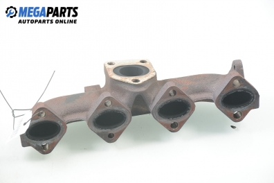 Изпускателен колектор  за BMW 3 Series E46 Sedan (02.1998 - 04.2005) 320 d, 150 к.с.