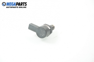 Регулатор налягане гориво за BMW 3 Series E46 Sedan (02.1998 - 04.2005) 320 d, 150 к.с., № Bosch 0 281 002 481