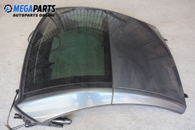 Хардтоп за Peugeot 307 CC Cabrio (03.2003 - 06.2009), кабрио