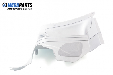 Интериорна кора за Peugeot 307 CC Cabrio (03.2003 - 06.2009), 2+1 вр., кабрио