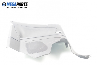 Интериорна кора за Peugeot 307 CC Cabrio (03.2003 - 06.2009), 2+1 вр., кабрио