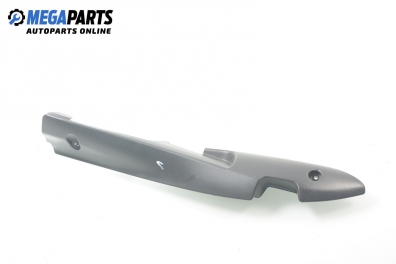 Интериорна пластмаса багажник за Peugeot 307 CC Cabrio (03.2003 - 06.2009), кабрио