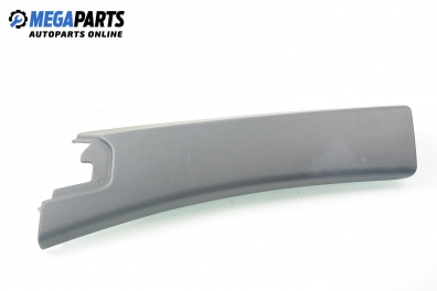 Интериорна пластмаса за Peugeot 307 CC Cabrio (03.2003 - 06.2009), 2+1 вр., кабрио, позиция: предна