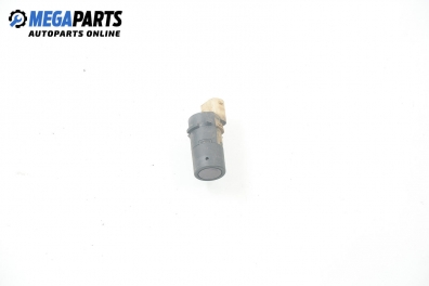 Парктроник за Peugeot 307 CC Cabrio (03.2003 - 06.2009)