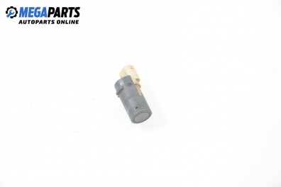 Парктроник за Peugeot 307 CC Cabrio (03.2003 - 06.2009)