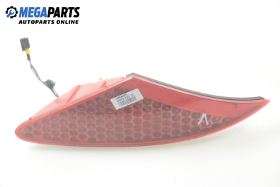 Вътрешен стоп за Peugeot 307 CC Cabrio (03.2003 - 06.2009), кабрио, позиция: лява