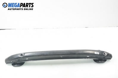 Основа броня за Peugeot 307 CC Cabrio (03.2003 - 06.2009), кабрио, позиция: задна