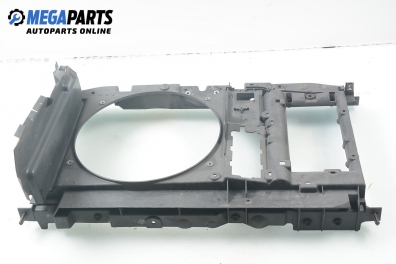 Дифузьор за Peugeot 307 CC Cabrio (03.2003 - 06.2009) 2.0 HDi 135, 136 к.с.