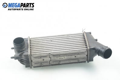 Интеркулер за Peugeot 307 CC Cabrio (03.2003 - 06.2009) 2.0 HDi 135, 136 к.с., Valeo