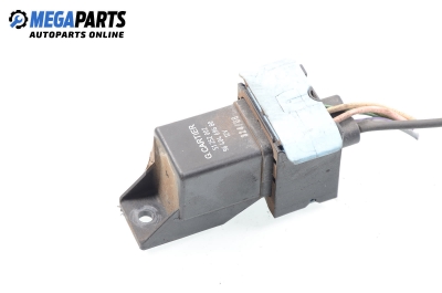 Реле подгревни свещи за Peugeot 307 CC Cabrio (03.2003 - 06.2009) 2.0 HDi 135, № 9640469680