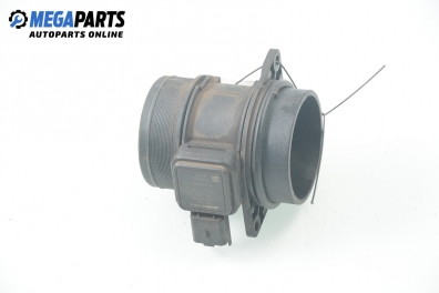 Дебитомер за Peugeot 307 CC Cabrio (03.2003 - 06.2009) 2.0 HDi 135, 136 к.с.