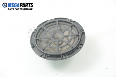 Високоговорител за Peugeot 307 CC Cabrio (03.2003 - 06.2009), № 9634826880