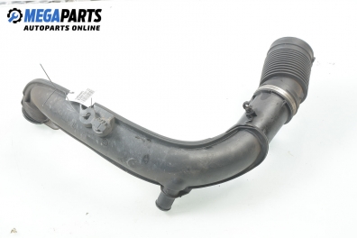 Въздуховод за Peugeot 307 CC Cabrio (03.2003 - 06.2009) 2.0 HDi 135, 136 к.с.