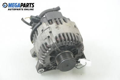 Алтернатор / генератор за Peugeot 307 CC Cabrio (03.2003 - 06.2009) 2.0 HDi 135, 136 к.с., Valeo
