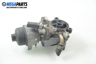 Корпус за маслен филтър за Peugeot 307 CC Cabrio (03.2003 - 06.2009) 2.0 HDi 135, 136 к.с.