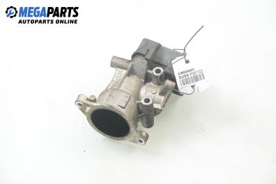 EGR-клапан за Peugeot 307 CC Cabrio (03.2003 - 06.2009) 2.0 HDi 135, 136 к.с.