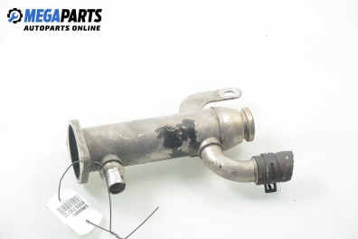 EGR охладител за Peugeot 307 CC Cabrio (03.2003 - 06.2009) 2.0 HDi 135, 136 к.с.
