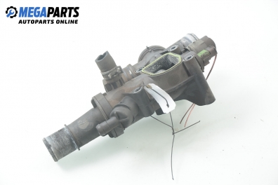 Корпус на термостат за Peugeot 307 CC Cabrio (03.2003 - 06.2009) 2.0 HDi 135, 136 к.с.