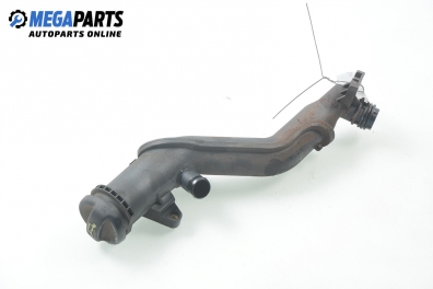 Гърловина масло за Peugeot 307 CC Cabrio (03.2003 - 06.2009) 2.0 HDi 135, 136 к.с.