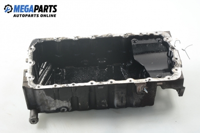 Картер за Peugeot 307 CC Cabrio (03.2003 - 06.2009) 2.0 HDi 135, 136 к.с.