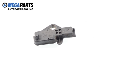 Датчик за колянов вал за Peugeot 307 CC Cabrio (03.2003 - 06.2009) 2.0 HDi 135, 136 к.с., Valeo