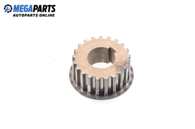 Обтяжна ролка ангренажен ремък за Peugeot 307 CC Cabrio (03.2003 - 06.2009) 2.0 HDi 135, 136 к.с.