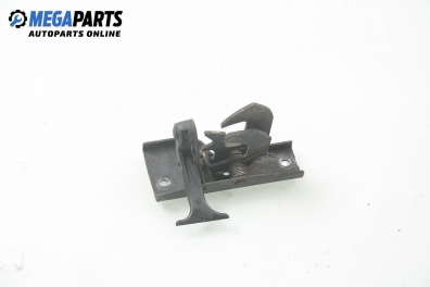 Брава преден капак за Mercedes-Benz E-Class Sedan (W211) (03.2002 - 03.2009), седан