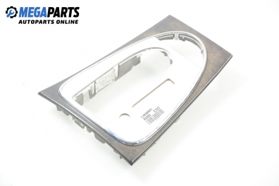 Конзола скоростен лост за Mercedes-Benz E-Class Sedan (W211) (03.2002 - 03.2009)