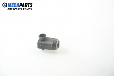 Парктроник за Mercedes-Benz E-Class Sedan (W211) (03.2002 - 03.2009)