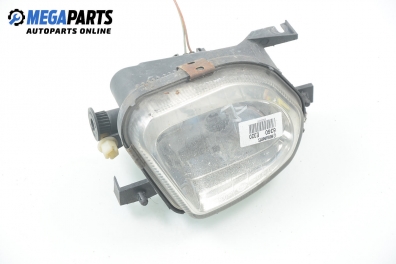 Халоген за Mercedes-Benz E-Class Sedan (W211) (03.2002 - 03.2009), седан, позиция: дясна