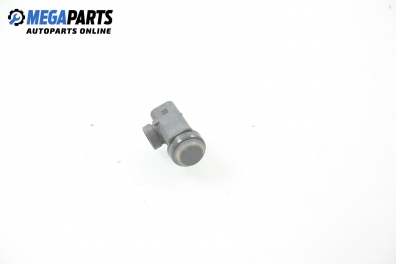 Парктроник за Mercedes-Benz E-Class Sedan (W211) (03.2002 - 03.2009)