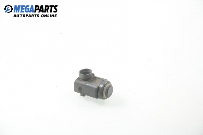 Парктроник за Mercedes-Benz E-Class Sedan (W211) (03.2002 - 03.2009)