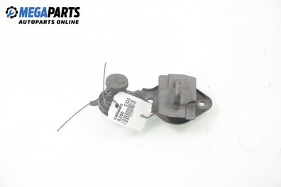 Брава преден капак за Mercedes-Benz E-Class Sedan (W211) (03.2002 - 03.2009), седан