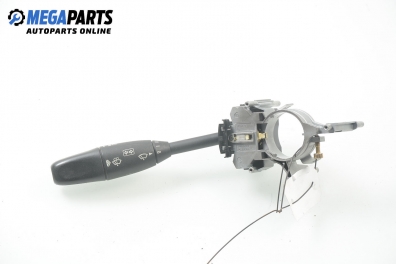 Лостче за светлини и чистачки  за Mercedes-Benz E-Class Sedan (W211) (03.2002 - 03.2009)