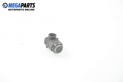 Парктроник за Mercedes-Benz E-Class Sedan (W211) (03.2002 - 03.2009)