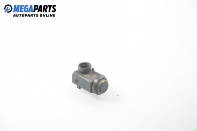 Парктроник за Mercedes-Benz E-Class Sedan (W211) (03.2002 - 03.2009)