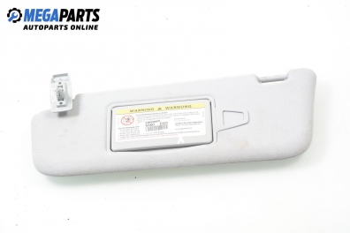 Сенник за Mercedes-Benz E-Class Sedan (W211) (03.2002 - 03.2009), позиция: лява