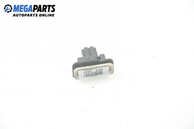 Плафон заден номер за Mercedes-Benz E-Class Sedan (W211) (03.2002 - 03.2009), седан