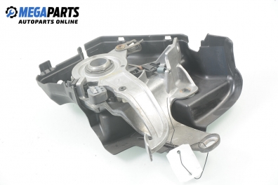 Педал паркинг спирачка за Mercedes-Benz E-Class Sedan (W211) (03.2002 - 03.2009)