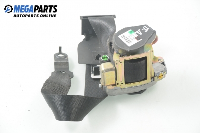 Предпазен колан за Mercedes-Benz E-Class Sedan (W211) (03.2002 - 03.2009), 4+1 вр., позиция: предна, дясна