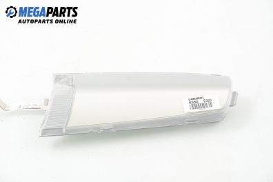 Плафон за Mercedes-Benz E-Class Sedan (W211) (03.2002 - 03.2009)