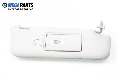 Сенник за Mercedes-Benz E-Class Sedan (W211) (03.2002 - 03.2009), позиция: дясна