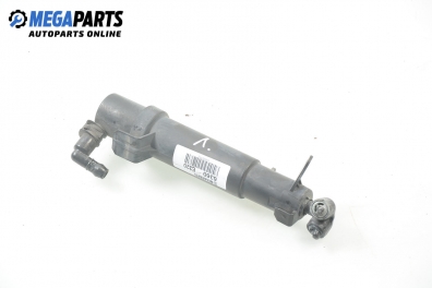 Пръскалка фар за Mercedes-Benz E-Class Sedan (W211) (03.2002 - 03.2009), позиция: лява